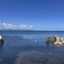 해안둘레길 화장실 | 포항 가볼만한곳 해안둘레길 코스, 여름엔 꼭 걸어봐야 할 바닷길