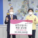 삼안산업