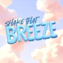 ♬ [준호작곡] Shake that breeze( Feat. 올티) (체리쉬 밴드) 이미지