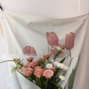 [수원] 수원 호매실 꽃집 “스위티플라워” 미니다발 픽업후기, 재방문후기