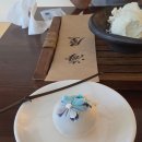 해옥 | 통영 감성 까페 해옥 후기