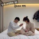 글리제977 | 담양 숙소:: 담양호 근처 애견동반 전남 감성 펜션 추천 305호 후기 [글리제977]