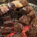 왕뼈 | |시흥 소갈비 맛집| 장곡 '왕뼈갈비' 후기