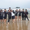 양양 태권도장 이미지