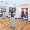 을지대학교 범석의학박물관 이미지