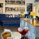 버거웍스 | [강릉/수제버거] 피셔맨웍스 후기 🍔