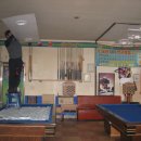 에스비에스당구클럽 이미지