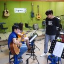 기타B 중급 이미지