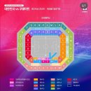 F-1 | 서울월드컵경기장 W-F구역 1열 시야 후기