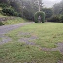 보현사 주차장입구 이미지