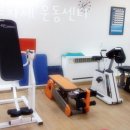 바른자세운동 이미지