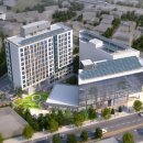 청도읍 도시재생뉴딜사업 이미지