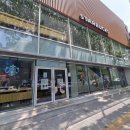 서울대입구역 8번출구 이미지