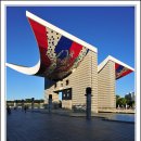 평화의 문 이미지