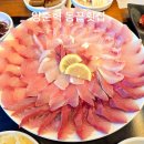 땅끝낚시터 | 포항 구룡포 대방어 맛집 양준혁 동끝횟집 대방어 진짜 맛있게 먹은 솔직후기