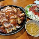구월아시아드 맛집 족발야시장 방문 후기
