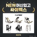 빅스짐 상남점 이미지