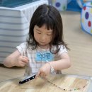 6월 29일 월요일 : 불소도포, 물발자국을 따라가요 이미지