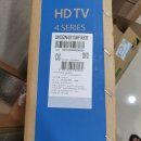 삼성 HD LED TV 32인치 미개봉 신제품(판매완료) 이미지