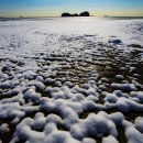 겨울바다의 초상 이미지
