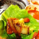앞오름돼지촌