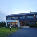 삼달교차로 1 | 제주 동쪽 감성숙소 <오챠드삼달> 조용하고 가성비 높은 성산펜션