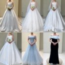 w-21 | W.21 브라이덜 소노 [SONO] 본식 드레스 가봉 후기