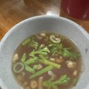 즉석옛날우동짜장