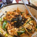 약수터국수매점 | 남원 맛집/선선한날 생각나는 약수터매점 후기('해물파전'추천)