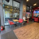 롯데리아 센텀프라자 빌딩점 이미지