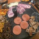 가경동 행정복지센터 | [맛집리뷰] 청주 가경동 맛집 한양고깃집! 솥뚜껑 삼겹살에 된장찌개까지 완벽했던 재방문 후기