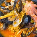 삼합짬뽕 이미지