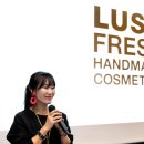 [조직문화 201] 러쉬(Lush)가 일하는 방식