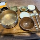 밥상차림