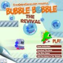 버블버블 이미지