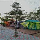 행복한 소풍 캠핑장 이미지