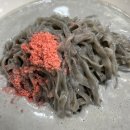 이조 손칼국수 이미지