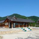 고산윤선도유물전시관 이미지