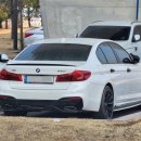 BMW5 G30 비상호출시스템 배터리 셀프 교체 후기