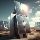 제이태양광발전소 이미지