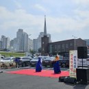 산청시장 이미지