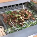 육봉달 매장 앞 이미지