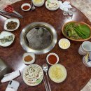 포항 곰장어 맛집 노포 감성의 죽도동 술집 원조산호숯불아나고곰장어 포항본점