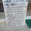 배추모종 심을 때 밑거름 이미지