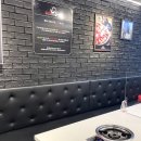 춘천터닭갈비 | [사가정] 샐러드바 있는 사가정역 가성비 소고기 무한리필 통큰소