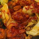 금촌야채 | 파주 금촌 닭갈비 무한리필 맛집 닭갈비제작소 금촌점 후기
