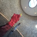 청조목장 | 원주 뮤지엄 산 전시회 후기 우고 론디노네 번 투 샤인 BURN TO SHINE 예매 및 기본 정보