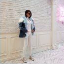 칼라퍼플 | 임주 퍼야상 프리오더 시작합니다 ,퍼항공점퍼