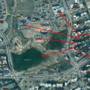 소사벌 더샵 앞 이미지