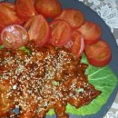 화로불닭발, 미니족발 맛보기 (화로불닭님네) 이미지